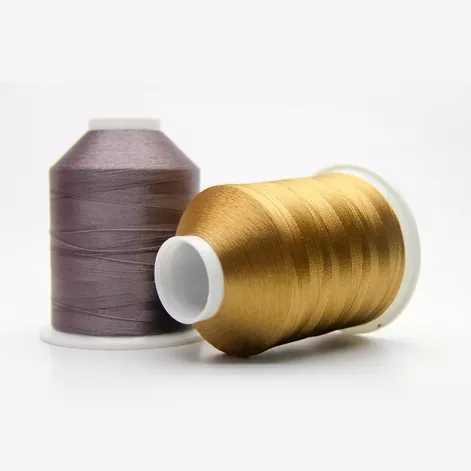 Sukanec za strojno vezenje Silk Rayon